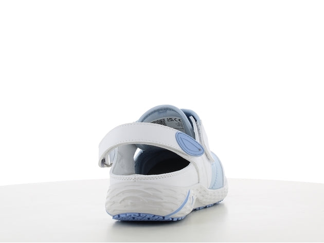 SAFETY JOGGER ALIZA (Oxypas) vaaleansininen, ESD