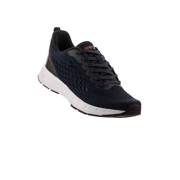 WOCK BREELITE 01 navy blue