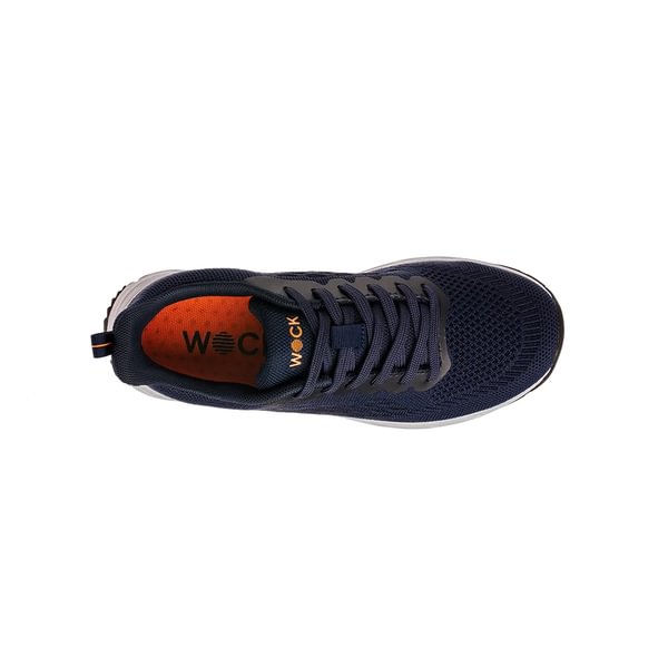 WOCK BREELITE 01 navy blue