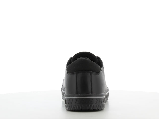 SAFETY JOGGER COOL musta, ESD