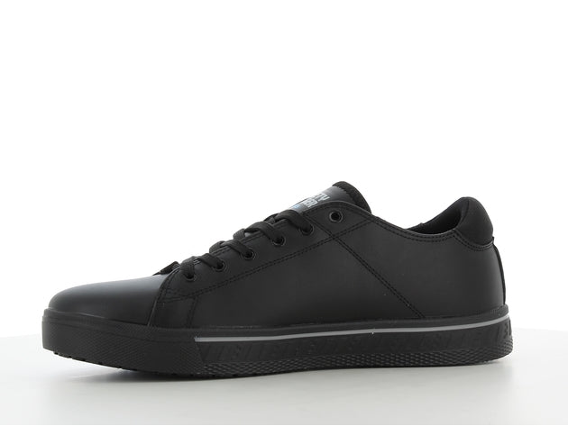SAFETY JOGGER COOL musta, ESD