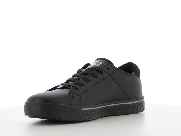 SAFETY JOGGER COOL musta, ESD