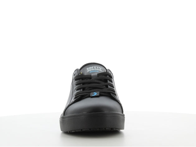 SAFETY JOGGER COOL musta, ESD