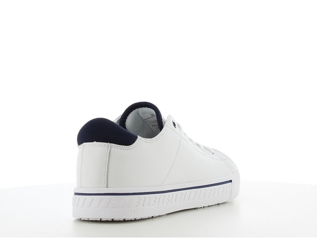 SAFETY JOGGER COOL valkoinen, ESD