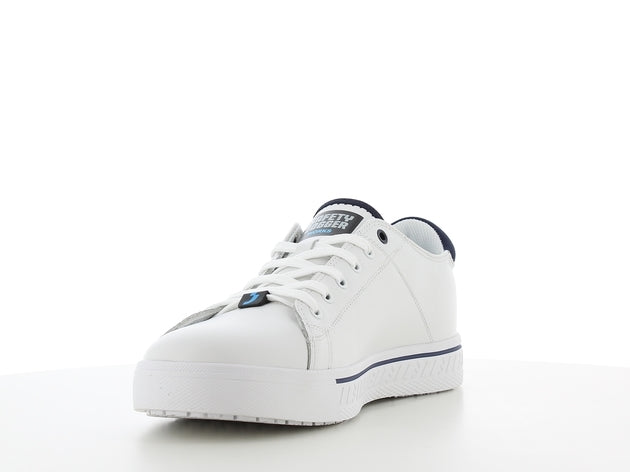 SAFETY JOGGER COOL valkoinen, ESD