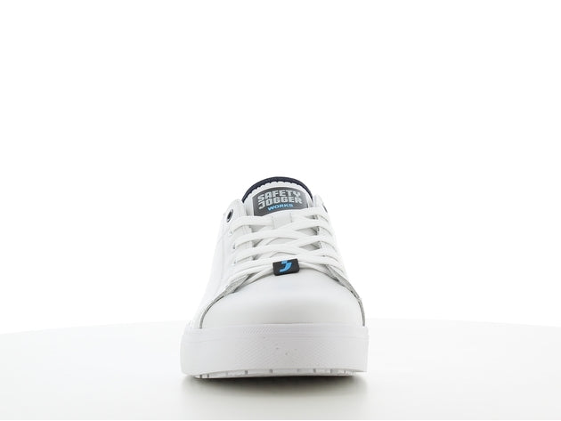 SAFETY JOGGER COOL valkoinen, ESD