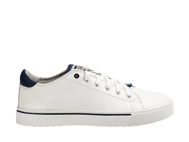SAFETY JOGGER COOL valkoinen, ESD