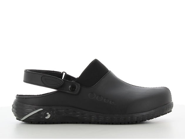 SAFETY JOGGER DANY musta, ESD