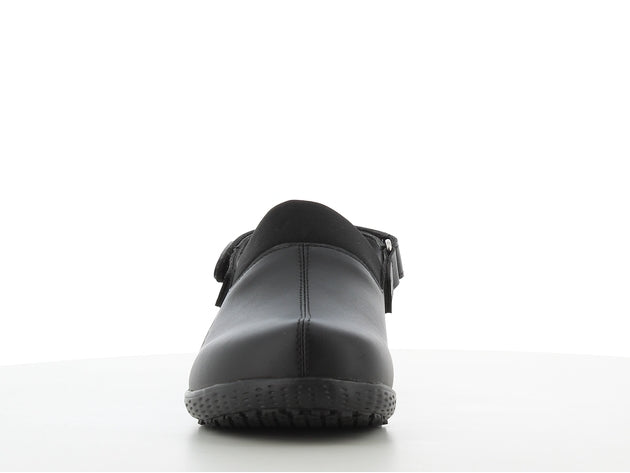 SAFETY JOGGER DANY musta, ESD