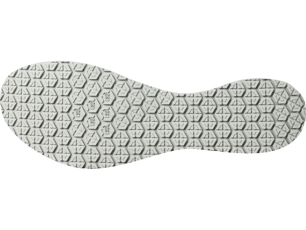 SAFETY JOGGER DANY silver print, ESD