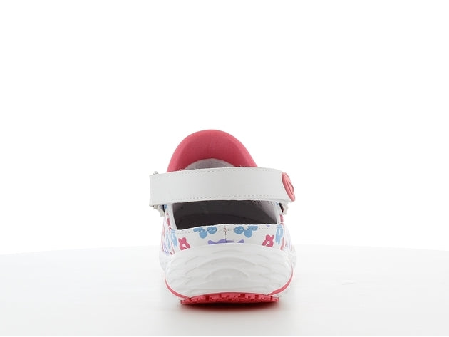 SAFETY JOGGER DANY multi colour, ESD