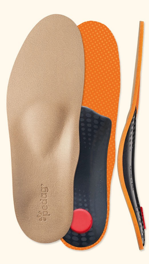 Magic Step Plus Pedag