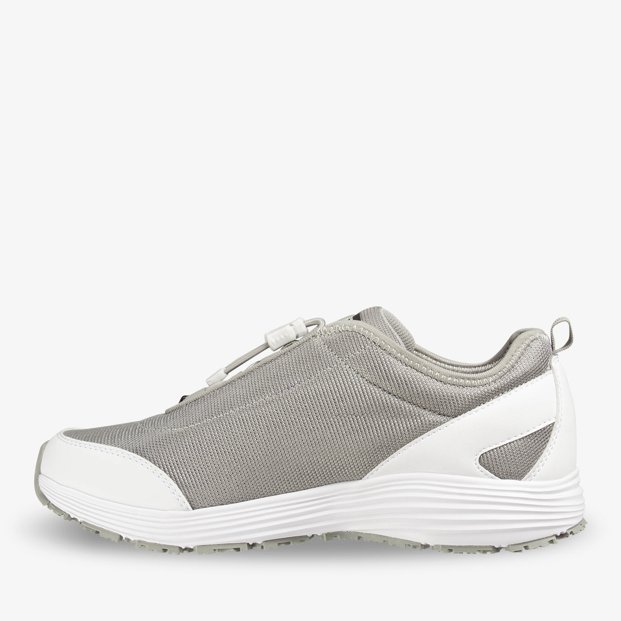 SAFETY JOGGER MAUD harmaa