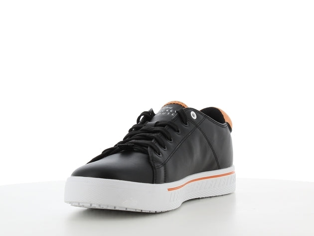 SAFETY JOGGER MICKEY COOL musta, ESD