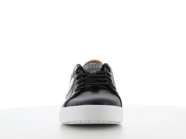 SAFETY JOGGER MICKEY COOL musta, ESD