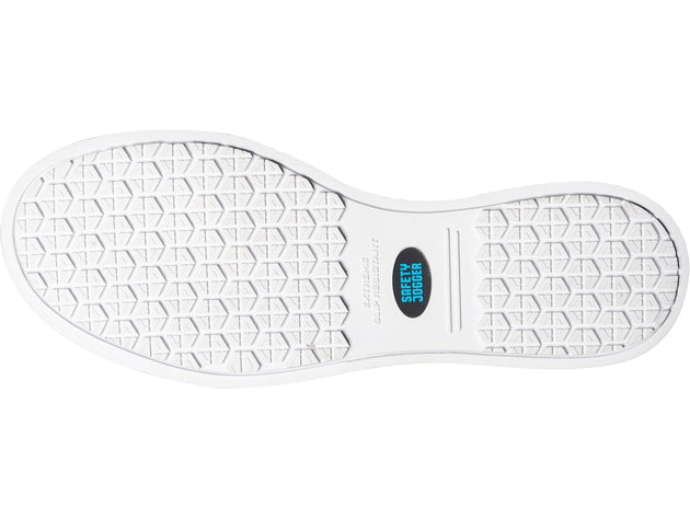 SAFETY JOGGER MICKEY COOL musta, ESD