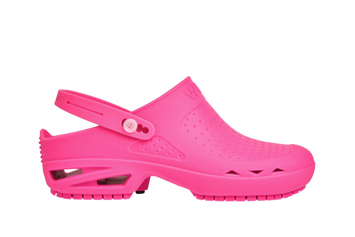 WOCK BLOC HYGIENIAJALKINE fuksia