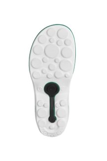 WOCK CLOG HYGIENIAJALKINE vihreä