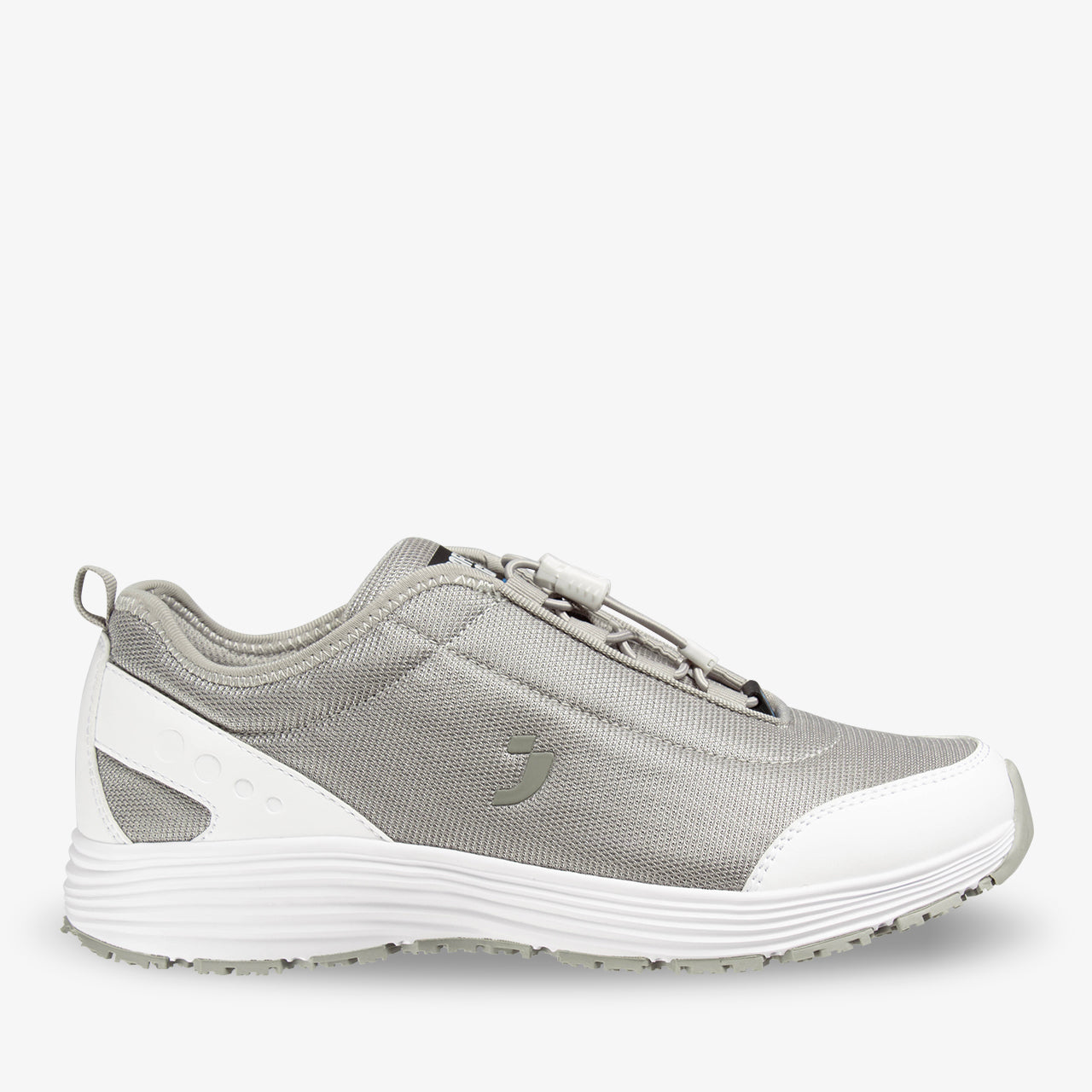 SAFETY JOGGER MAUD harmaa