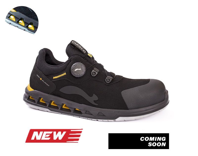 Giasco Sky S3L FO SC SR